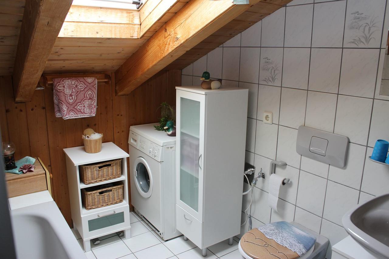 Апартаменти Haus Koblizek Вальдкірхен Екстер'єр фото