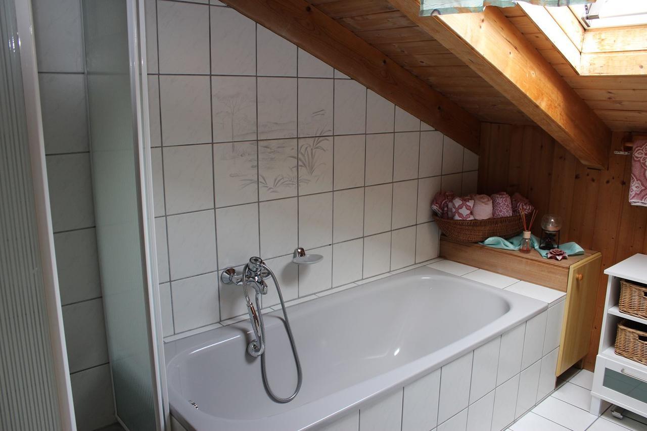Апартаменти Haus Koblizek Вальдкірхен Екстер'єр фото