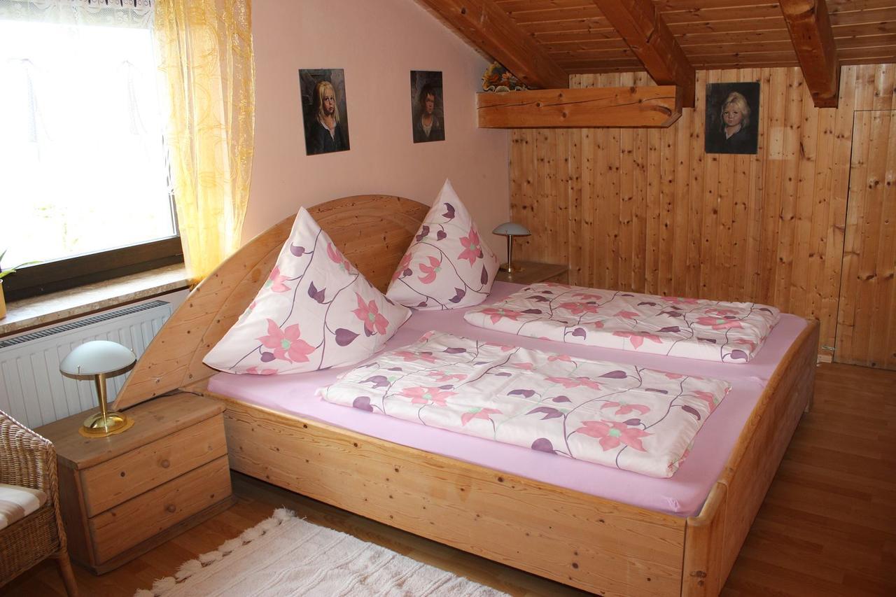 Апартаменти Haus Koblizek Вальдкірхен Екстер'єр фото